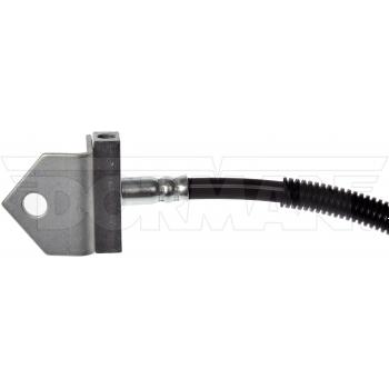 2013 Ford F53 Brake Hydraulic Hose Rear Center Dorman H622522 image 2 of 4