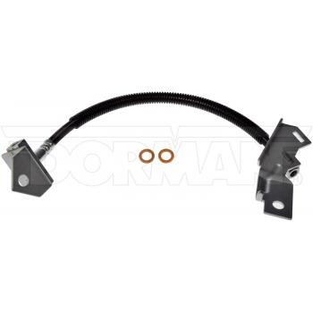 2013 Ford F53 Brake Hydraulic Hose Rear Center Dorman H622522 image 3 of 4