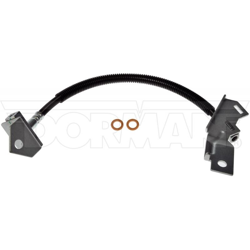 Dorman H622522 Brake Hydraulic Hose product image 3 of 4