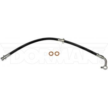 2016 Honda Accord Brake Hydraulic Hose Front Left Dorman H622525 image 1 of 4