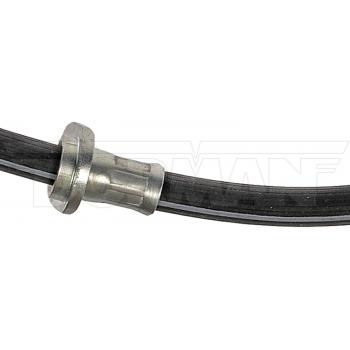 2016 Honda Accord Brake Hydraulic Hose Front Left Dorman H622525 image 2 of 4