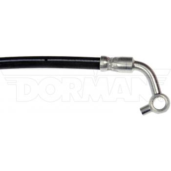 2016 Honda Accord Brake Hydraulic Hose Front Left Dorman H622525 image 3 of 4