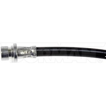 2016 Honda Accord Brake Hydraulic Hose Front Left Dorman H622525 image 4 of 4