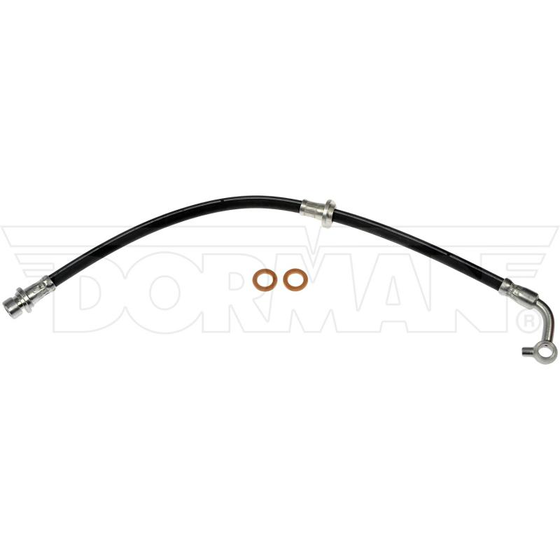 2016 Honda Accord Brake Hydraulic Hose Front Left Dorman H622525 image 1 of 4