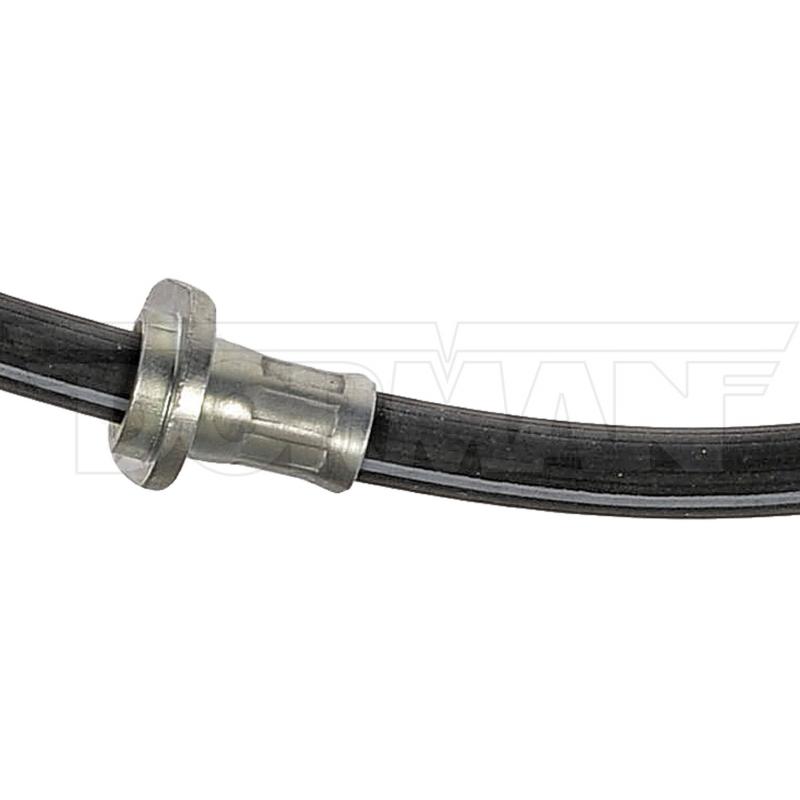 2016 Honda Accord Brake Hydraulic Hose Front Left Dorman H622525 image 2 of 4