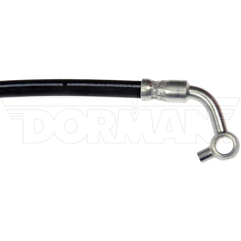2016 Honda Accord Brake Hydraulic Hose Front Left Dorman H622525 image 3 of 4