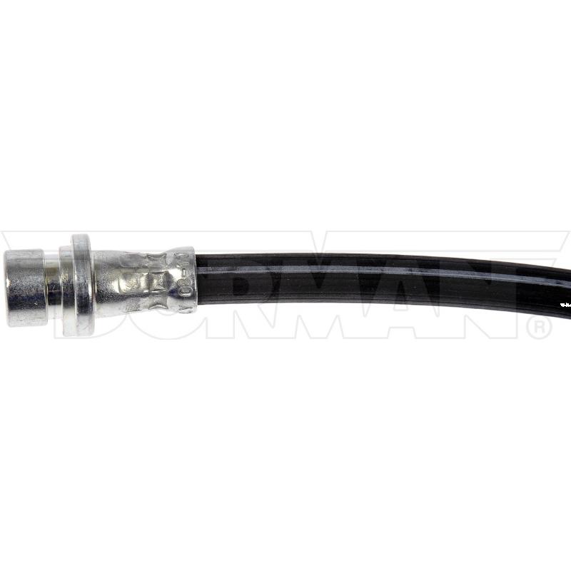 2016 Honda Accord Brake Hydraulic Hose Front Left Dorman H622525 image 4 of 4