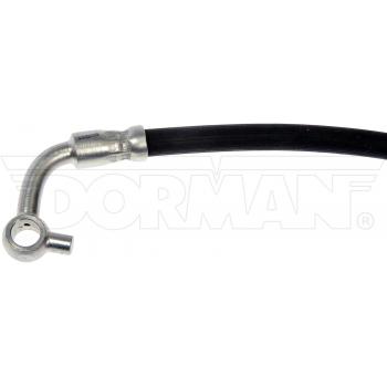 2016 Honda Accord Brake Hydraulic Hose Front Right Dorman H622526 image 1 of 4