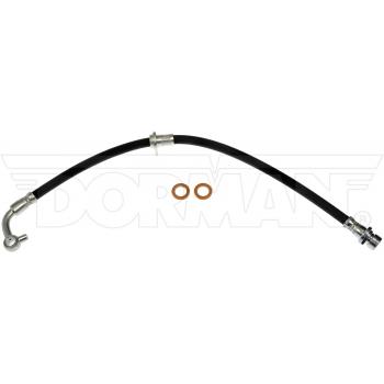 2016 Honda Accord Brake Hydraulic Hose Front Right Dorman H622526 image 4 of 4
