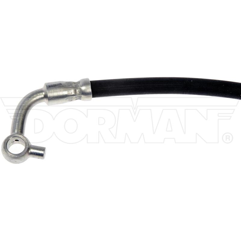 2016 Honda Accord Brake Hydraulic Hose Front Right Dorman H622526 image 1 of 4