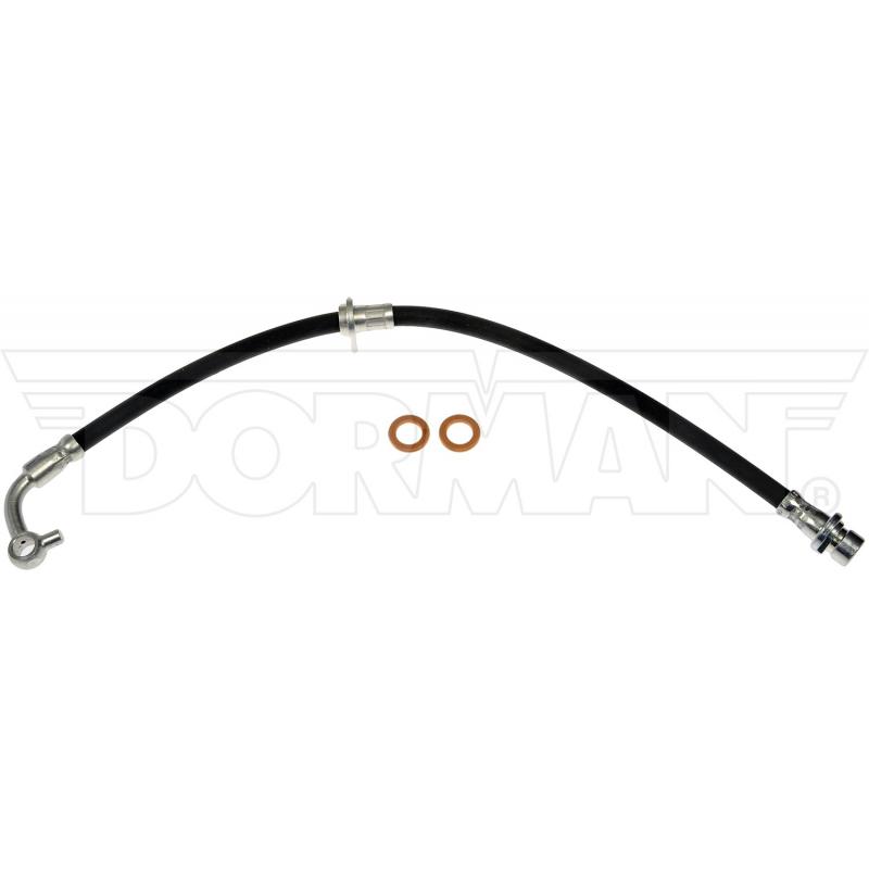 2016 Honda Accord Brake Hydraulic Hose Front Right Dorman H622526 image 4 of 4