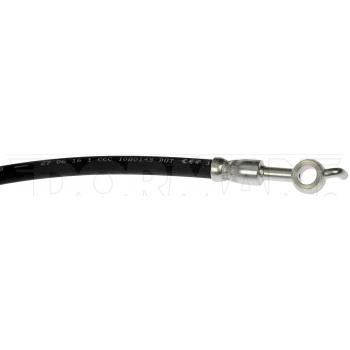 2016 Honda Accord Brake Hydraulic Hose Front Left Dorman H622527 image 2 of 4