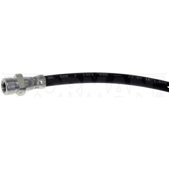 2016 Honda Accord Brake Hydraulic Hose Front Left Dorman H622527 image 3 of 4