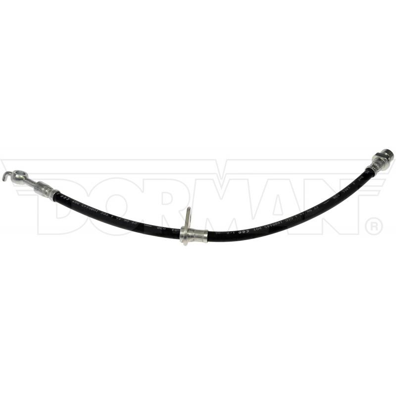 2016 Honda Accord Brake Hydraulic Hose Front Left Dorman H622527 image 4 of 4