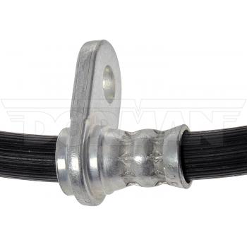 2016 Honda Accord Brake Hydraulic Hose Front Right Dorman H622528 image 1 of 4