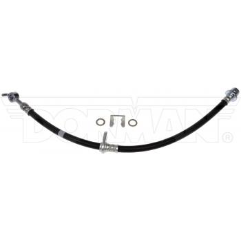 2016 Honda Accord Brake Hydraulic Hose Front Right Dorman H622528 image 2 of 4