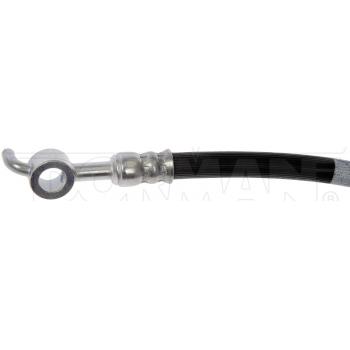 2016 Honda Accord Brake Hydraulic Hose Front Right Dorman H622528 image 3 of 4