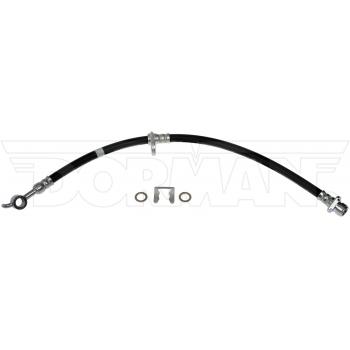2016 Honda Accord Brake Hydraulic Hose Front Right Dorman H622528 image 4 of 4