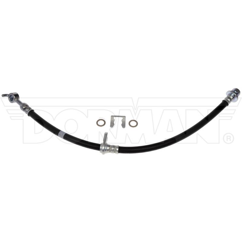 2016 Honda Accord Brake Hydraulic Hose Front Right Dorman H622528 image 2 of 4