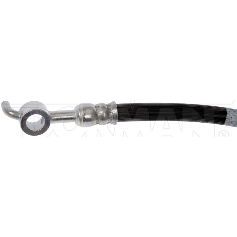 2016 Honda Accord Brake Hydraulic Hose Front Right Dorman H622528 image 3 of 4