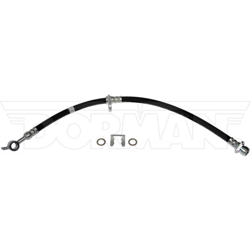 2016 Honda Accord Brake Hydraulic Hose Front Right Dorman H622528 image 4 of 4