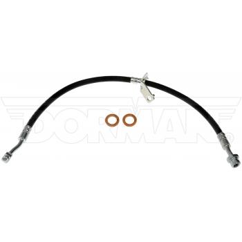 2019 Kia Optima Brake Hydraulic Hose Front Left Dorman H622534 image 3 of 4