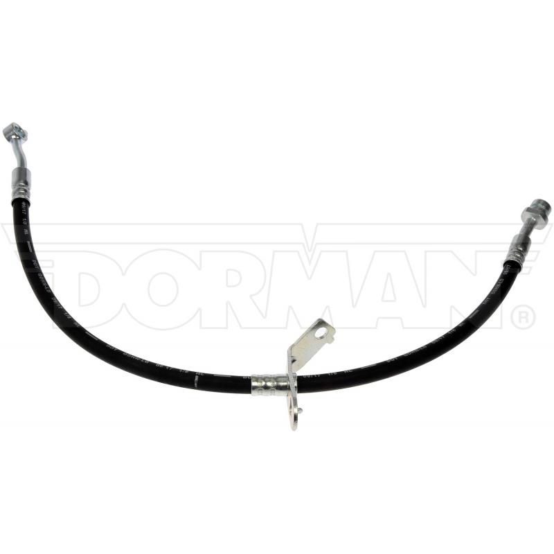 2018 Kia Optima Brake Hydraulic Hose Front Left Dorman H622534 image 1 of 4