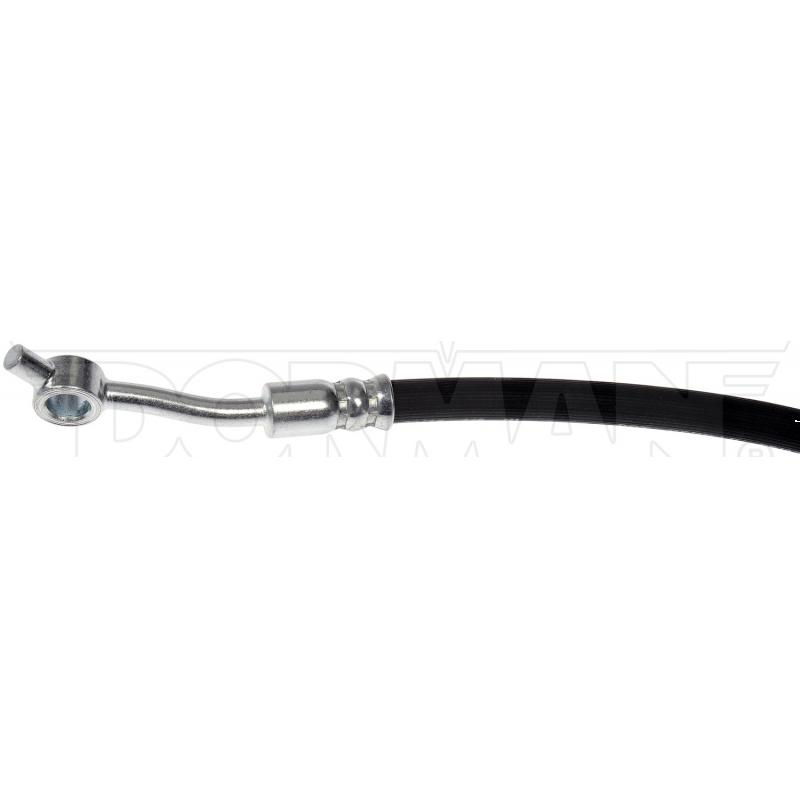 2018 Kia Optima Brake Hydraulic Hose Front Left Dorman H622534 image 2 of 4