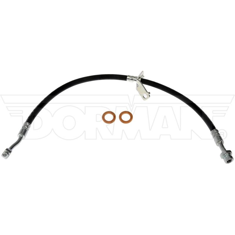 2018 Kia Optima Brake Hydraulic Hose Front Left Dorman H622534 image 3 of 4