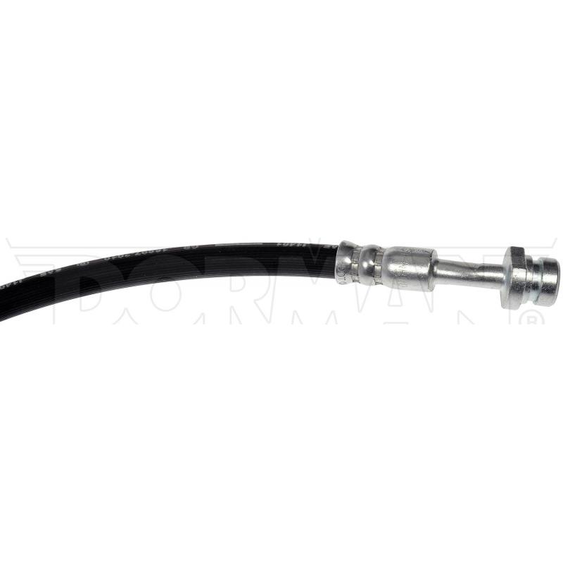 2018 Kia Optima Brake Hydraulic Hose Front Left Dorman H622534 image 4 of 4