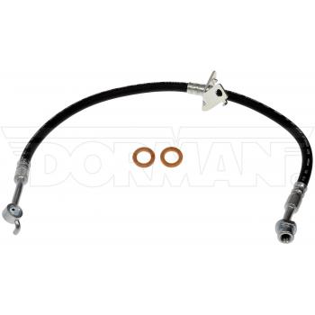 2019 Kia Optima Brake Hydraulic Hose Front Right Dorman H622535 image 1 of 4