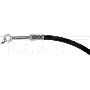 2019 Kia Optima Brake Hydraulic Hose Front Right Dorman H622535 image 2 of 4