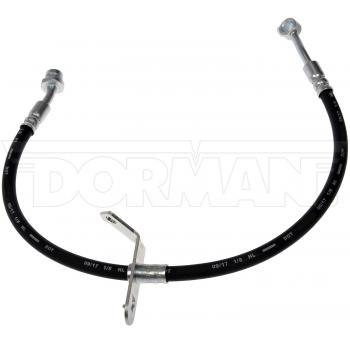 2019 Kia Optima Brake Hydraulic Hose Front Right Dorman H622535 image 3 of 4