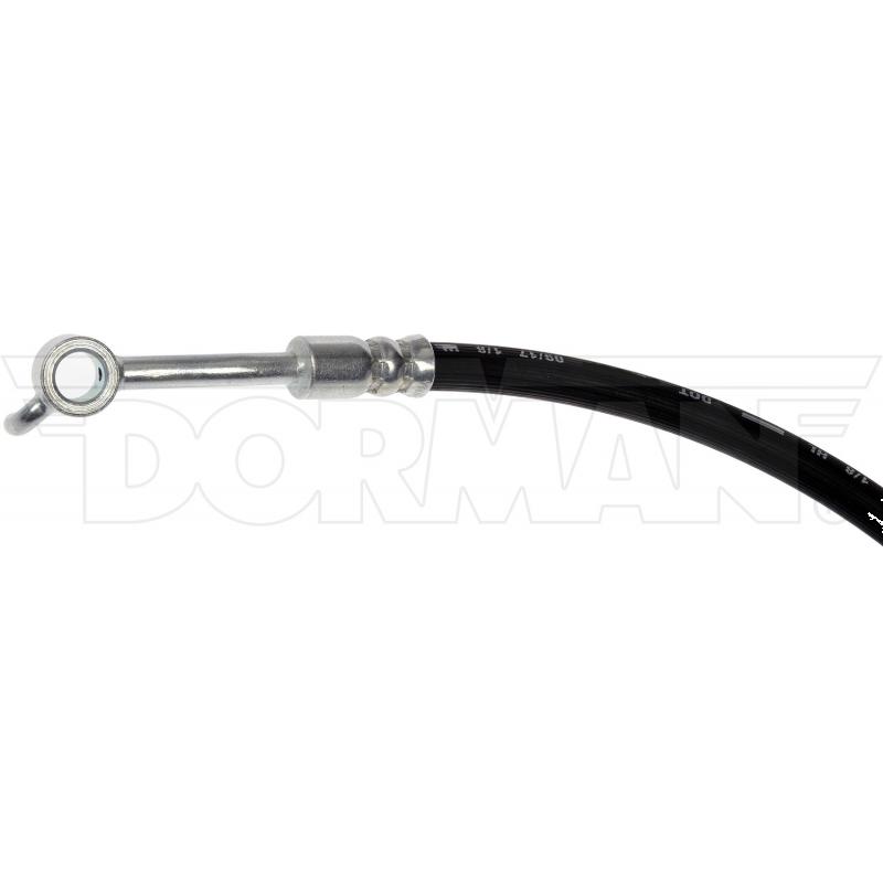 2018 Kia Optima Brake Hydraulic Hose Front Right Dorman H622535 image 2 of 4