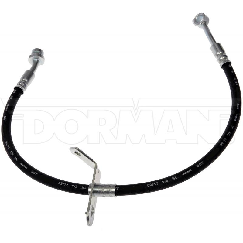 2018 Kia Optima Brake Hydraulic Hose Front Right Dorman H622535 image 3 of 4