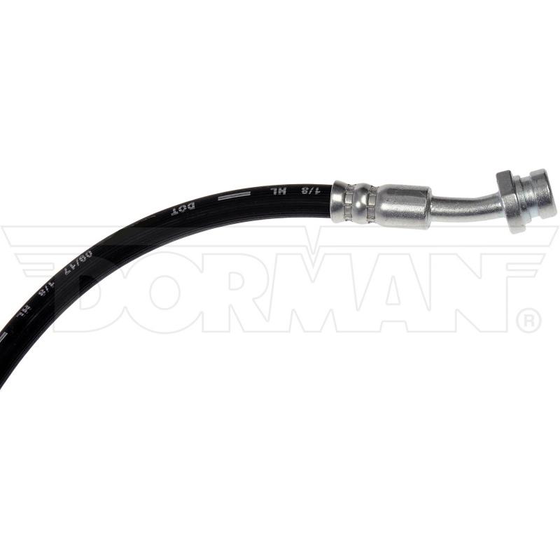 2018 Kia Optima Brake Hydraulic Hose Front Right Dorman H622535 image 4 of 4