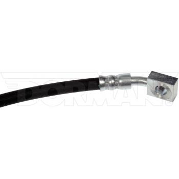 2016 Cadillac CTS Brake Hydraulic Hose Rear Left Dorman H622561 image 4 of 4