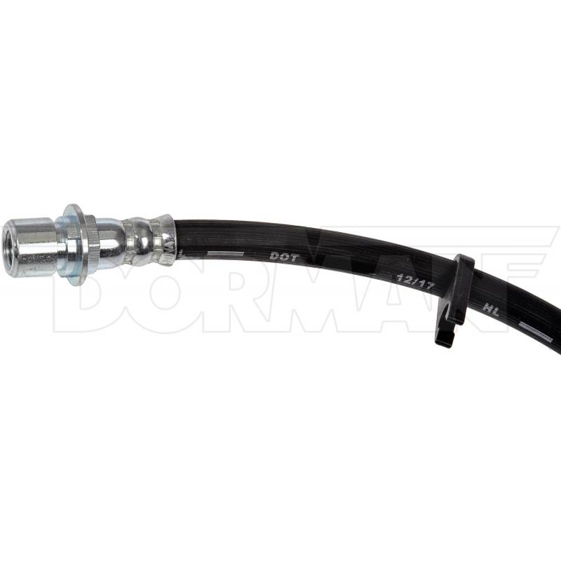 2016 Cadillac ATS Brake Hydraulic Hose Front Right Dorman H622562 image 2 of 4