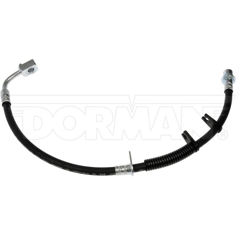 2016 Cadillac ATS Brake Hydraulic Hose Front Right Dorman H622562 image 3 of 4