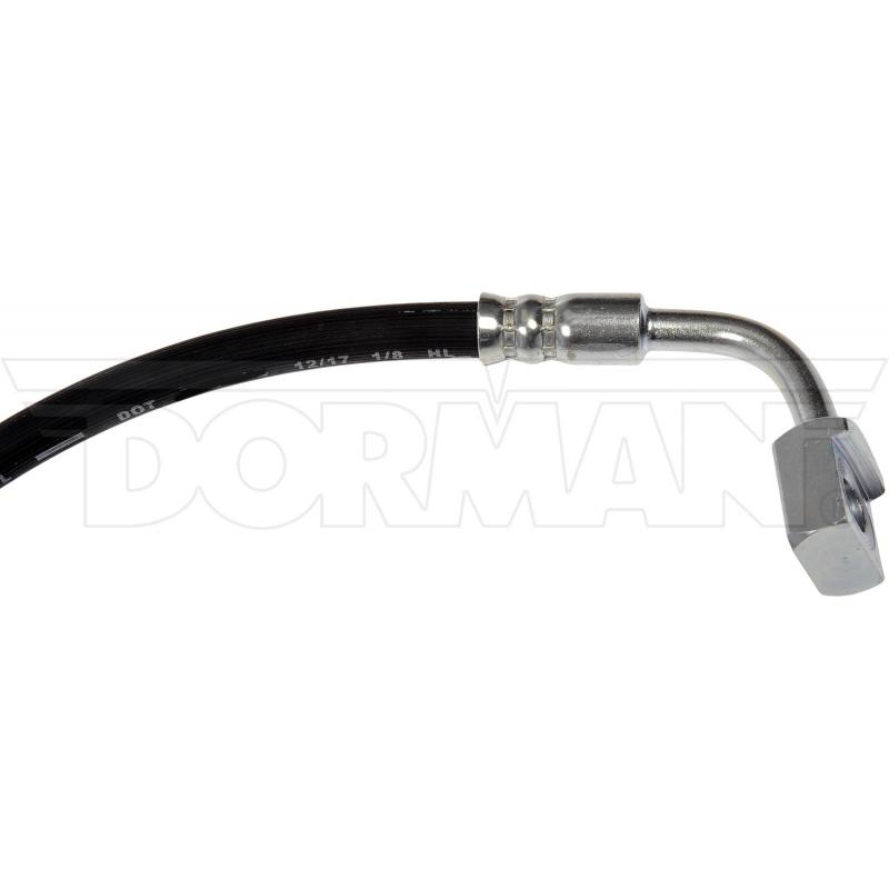 2016 Cadillac ATS Brake Hydraulic Hose Front Right Dorman H622562 image 4 of 4