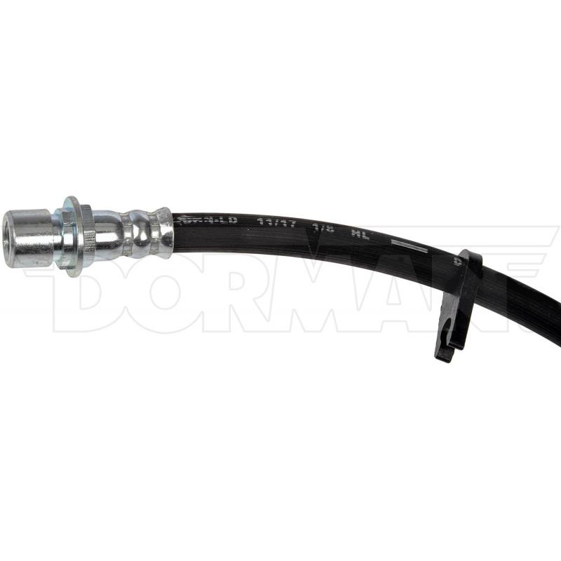 2018 Cadillac ATS Brake Hydraulic Hose Front Left Dorman H622563 image 3 of 4