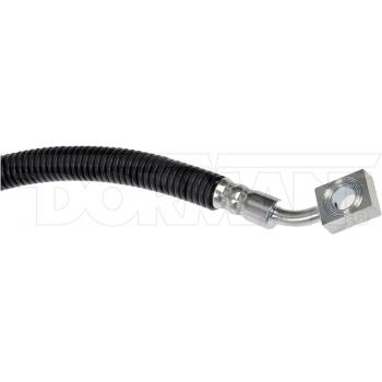 2016 Cadillac CTS Brake Hydraulic Hose Front Left Dorman H622564 image 1 of 4