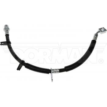 2016 Cadillac CTS Brake Hydraulic Hose Front Left Dorman H622564 image 2 of 4
