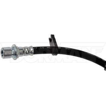2016 Cadillac CTS Brake Hydraulic Hose Front Left Dorman H622564 image 3 of 4