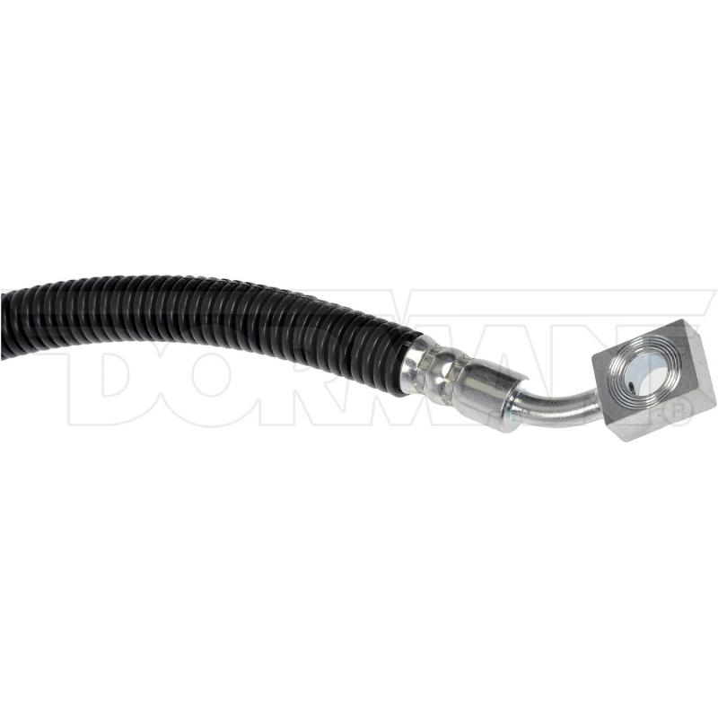 2016 Cadillac CTS Brake Hydraulic Hose Front Left Dorman H622564 image 1 of 4