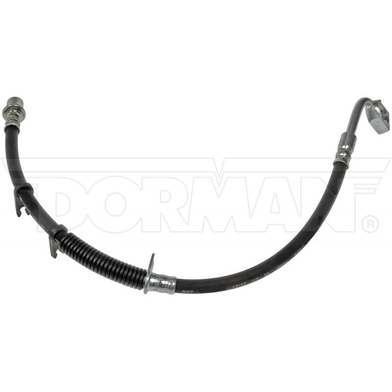 2017 Chevrolet Camaro Brake Hydraulic Hose Front Left Dorman H622566 image 4 of 4