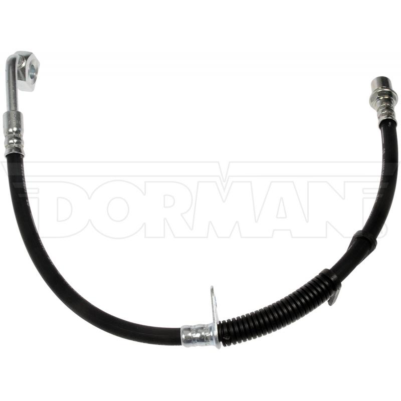 2017 Chevrolet Camaro Brake Hydraulic Hose Front Right Dorman H622567 image 1 of 4