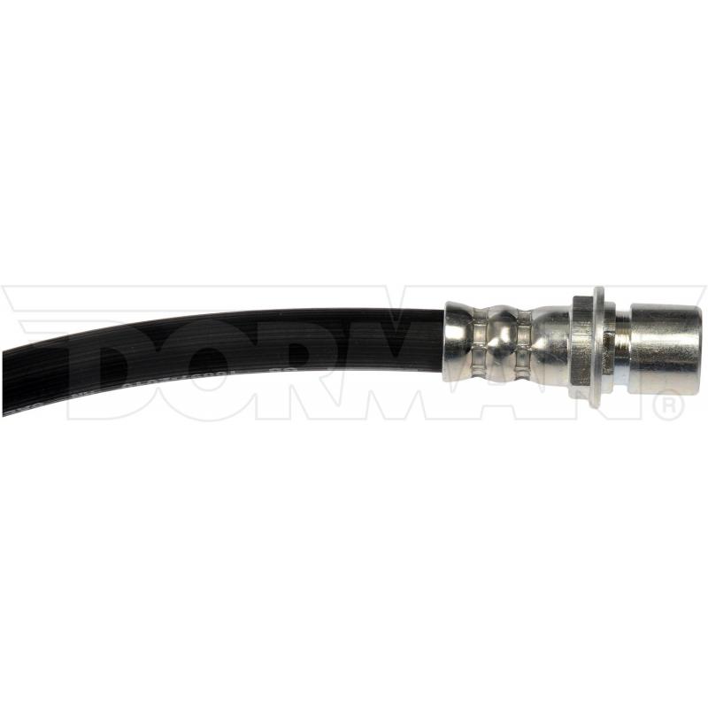 2017 Chevrolet Camaro Brake Hydraulic Hose Front Right Dorman H622567 image 3 of 4