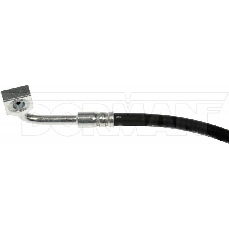 2017 Chevrolet Camaro Brake Hydraulic Hose Front Right Dorman H622567 image 4 of 4