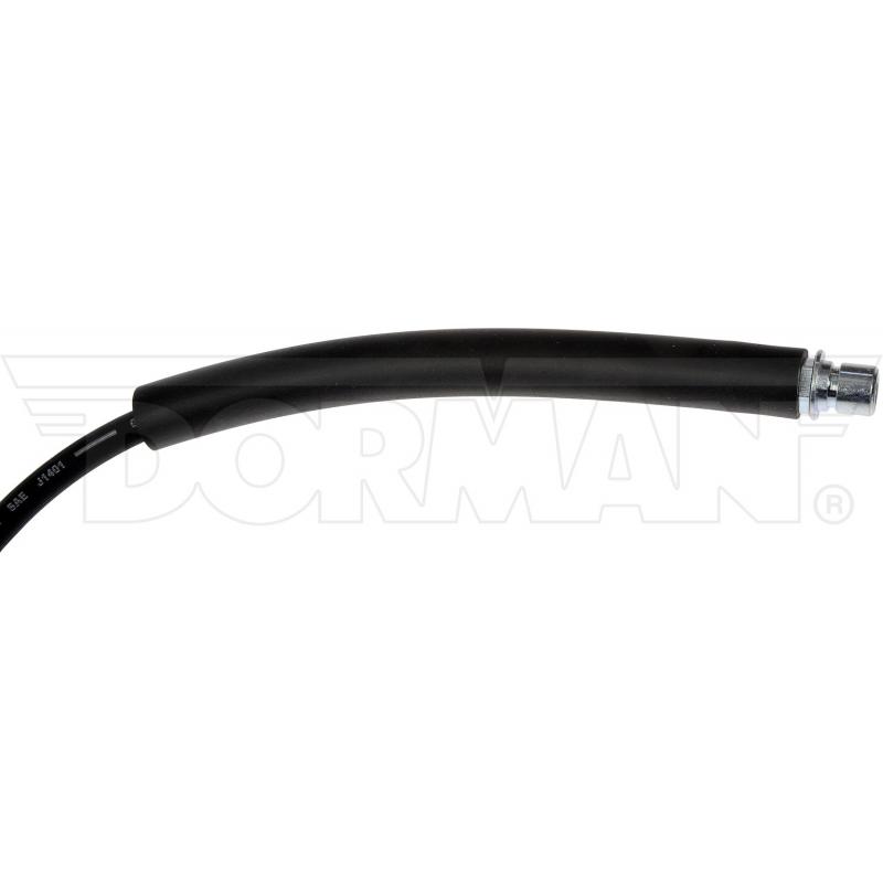 2016 Chevrolet Camaro Brake Hydraulic Hose Rear Left Dorman H622568 image 4 of 4